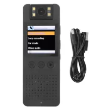 دوربین فیلم برداری ورزشی مدل GWD_CS06