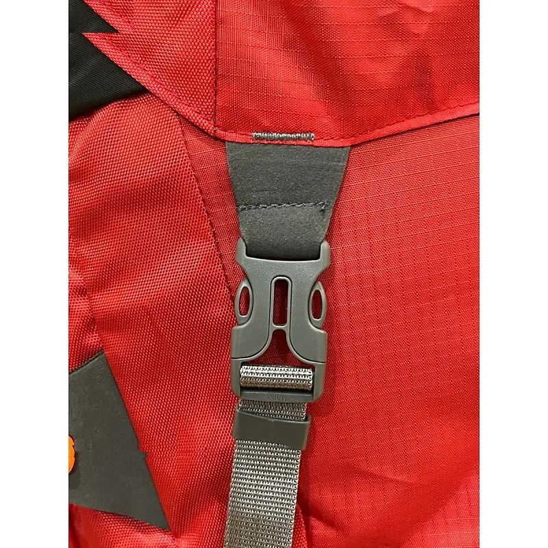 کوله پشتی کوهنوردی 55 لیتری دیوتر مدل du55