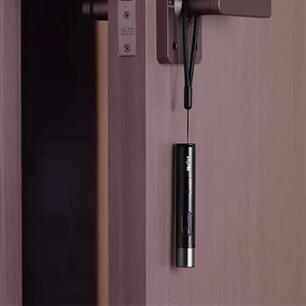 چراغ قوه دستی نکس تول مدل NE20043