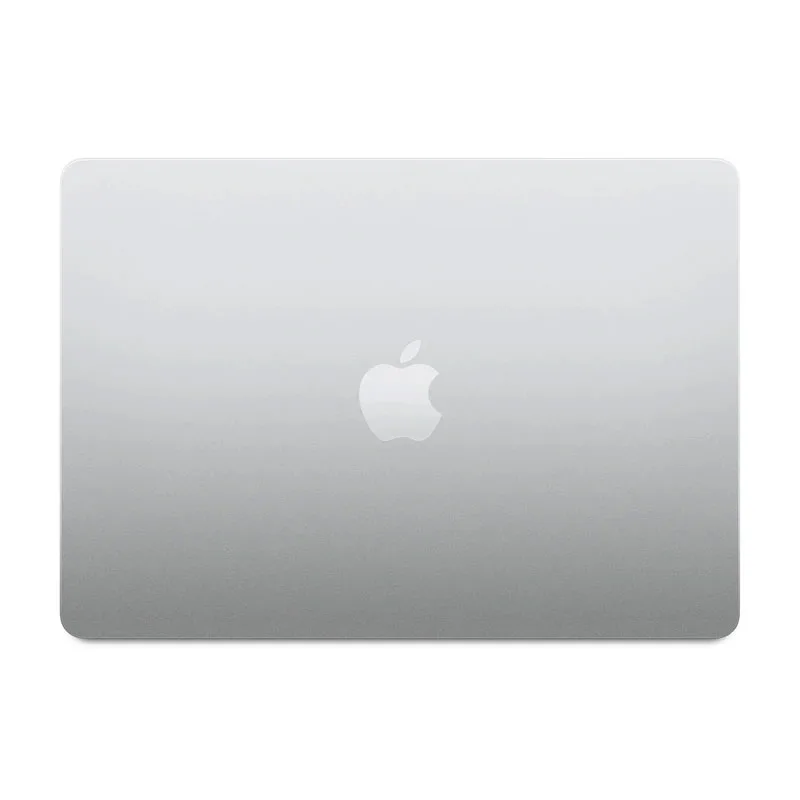 لپ تاپ 13.6 اینچی اپل مدل MacBook Air MC654 2025 LLA-M4-24GB RAM-512GB SSD