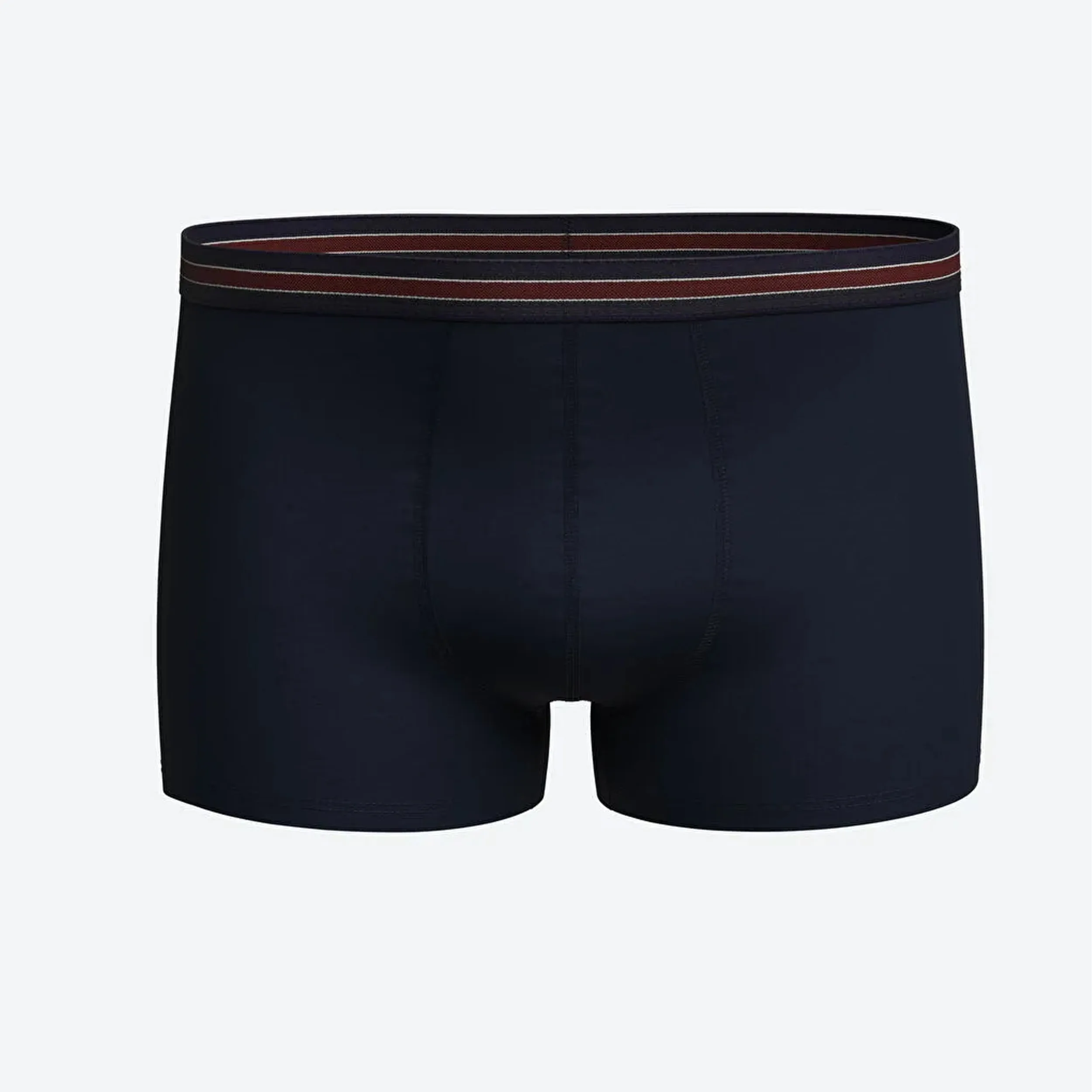 شورت پادار مردانه ال سی وایکیکی مدل w40980z8 مجموعه 3 عددی