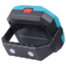 چراغ قوه مدل سولار با نور مهتابی