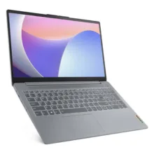 لپ تاپ 15.6 اینچی لنوو مدل IdeaPad Slim 3 15IRH8-i5 13420H-8GB LPDDR5-512GB SSD-IPS-W