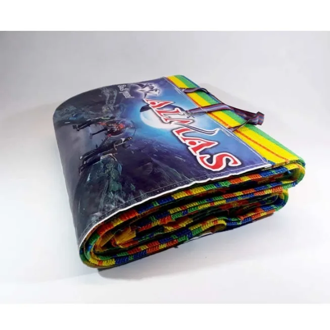 زیر انداز 12 نفره الماس مدل ۲۳۵