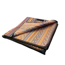 زیر انداز سفری مدل C02 سایز 190×220 سانتی متر