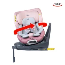 صندلی خودرو کودک جیکل مدل Venus 360 -11