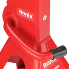 خرک خودرو رونیکس مدل RH-4940 ظرفیت 2 تن