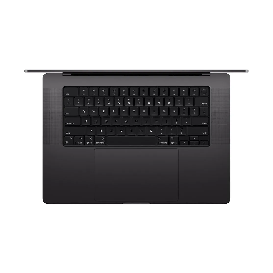 لپ تاپ 16.2 اینچی اپل مدل MacBook Pro MX2X3 2024 HNA-M4 Pro-24GB RAM-512GB SSD-Retina 120Hz