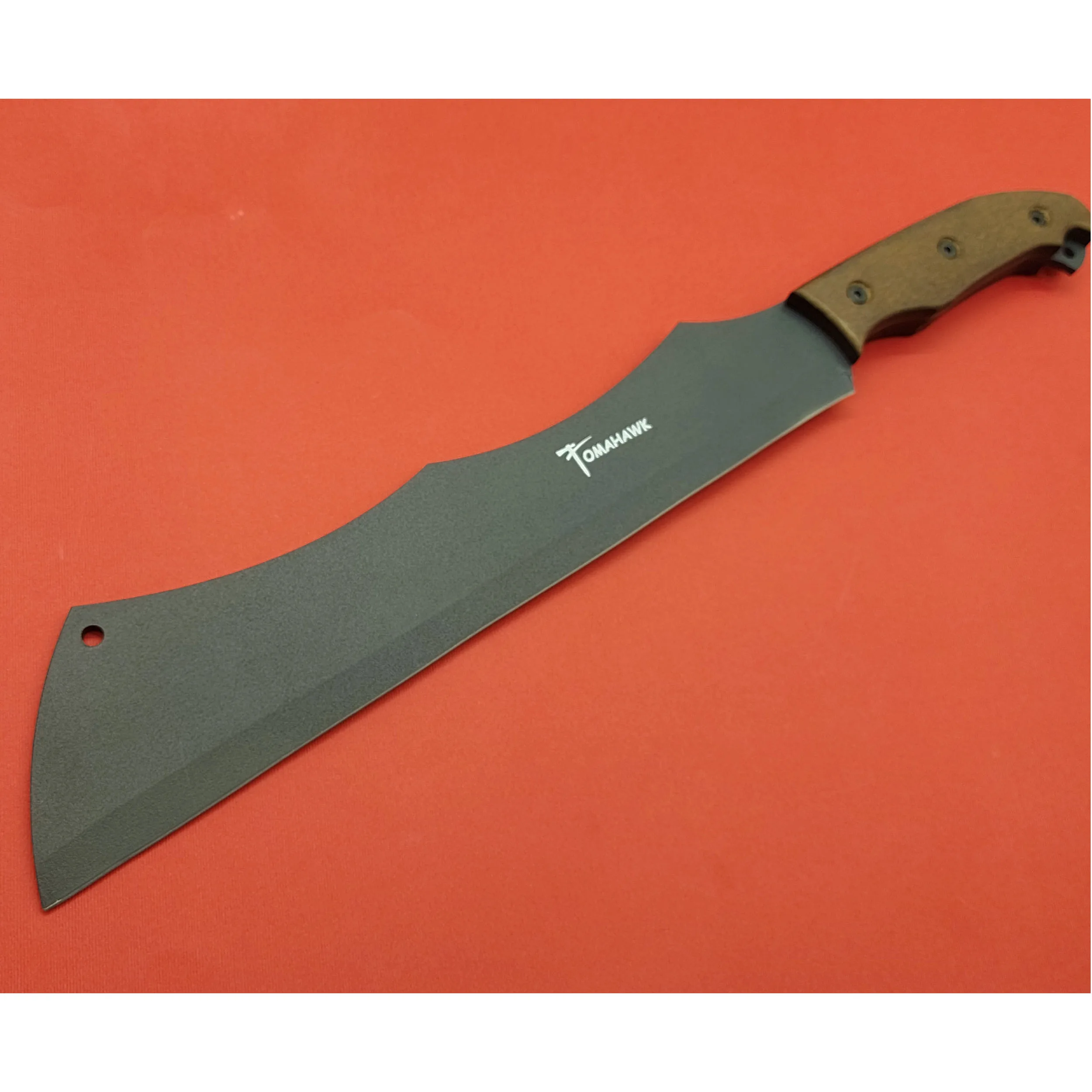 چاقوی سفری توماهاوک مدل Q90