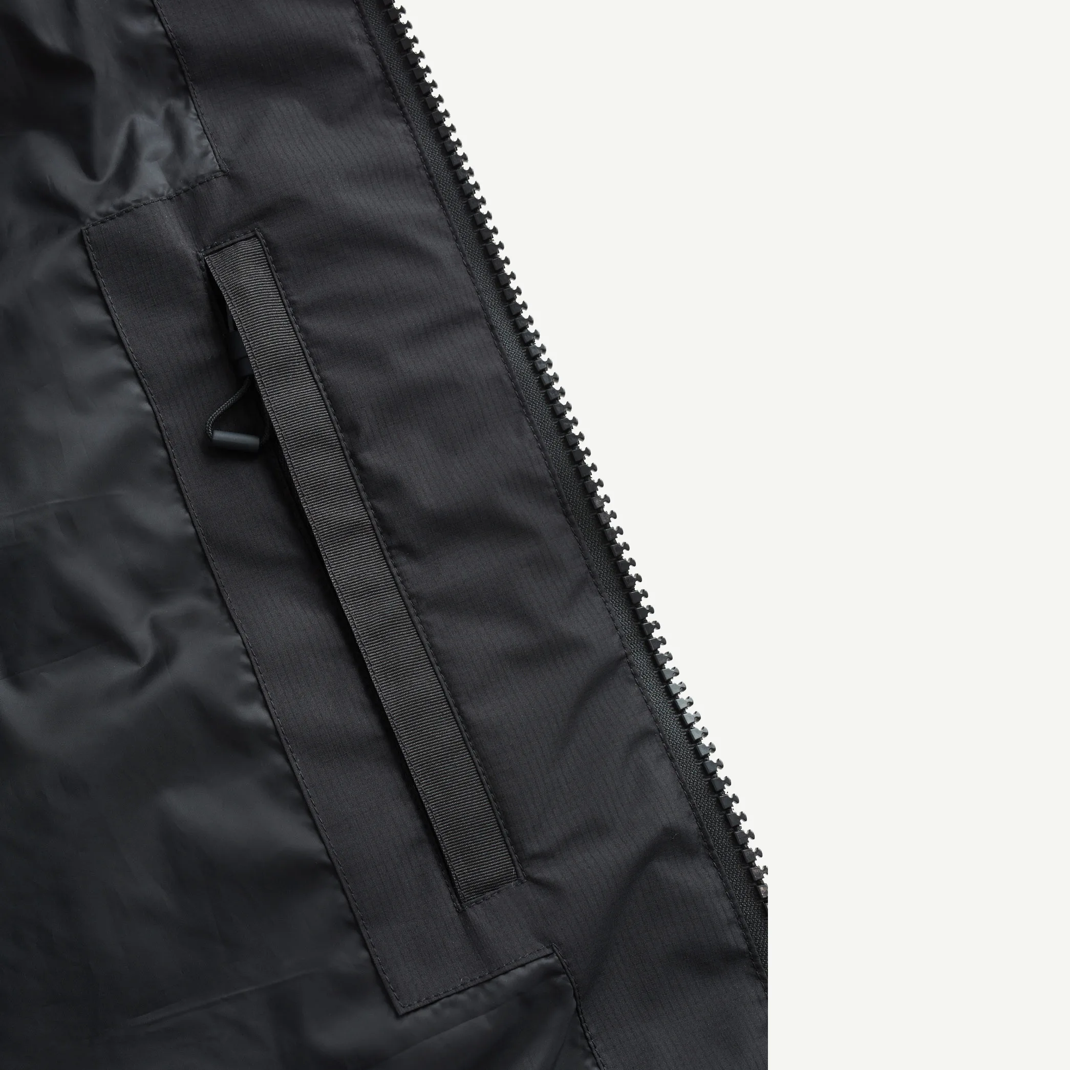 کاپشن مردانه مانگو مدل BK503LH