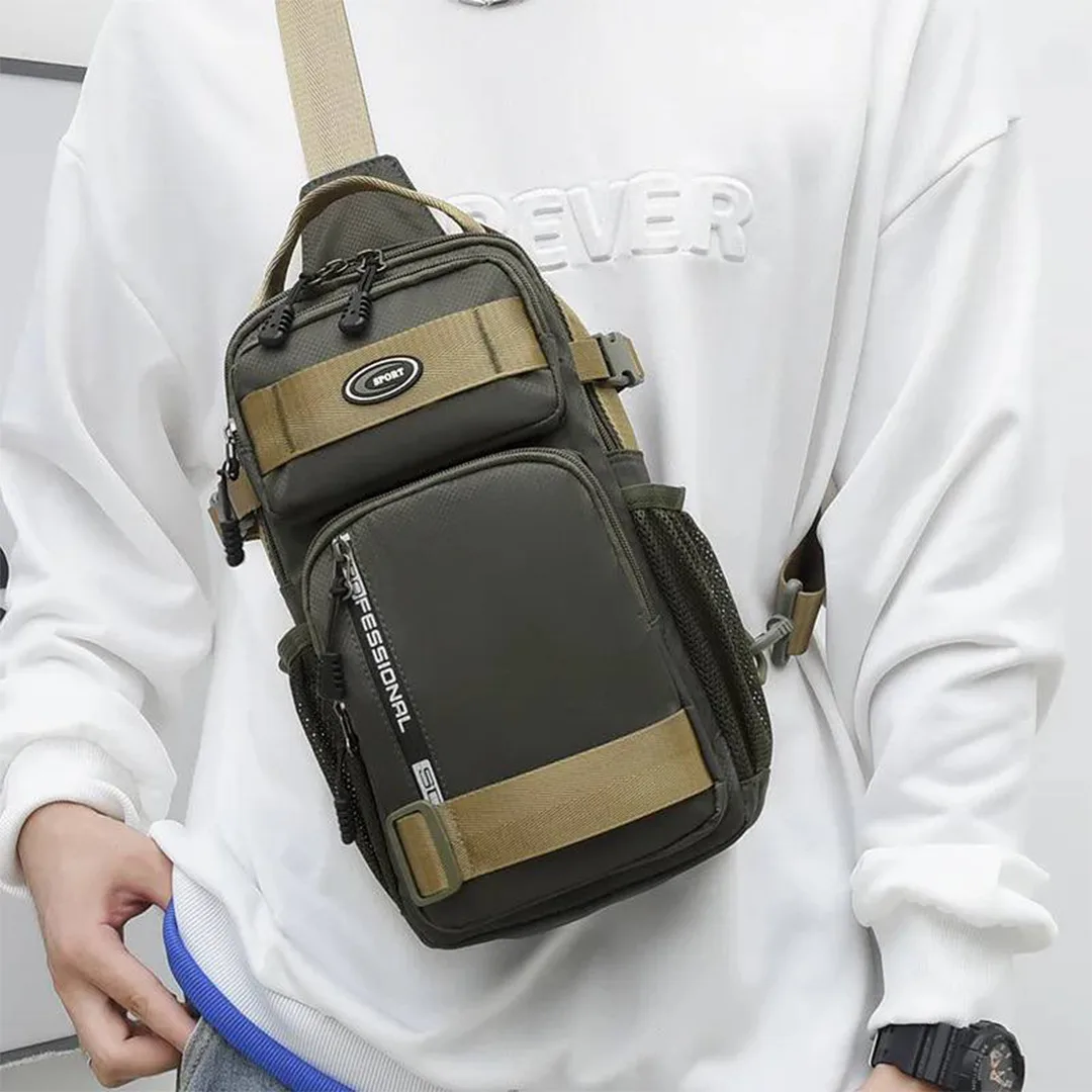 کیف کراس بادی مدل BG-7854