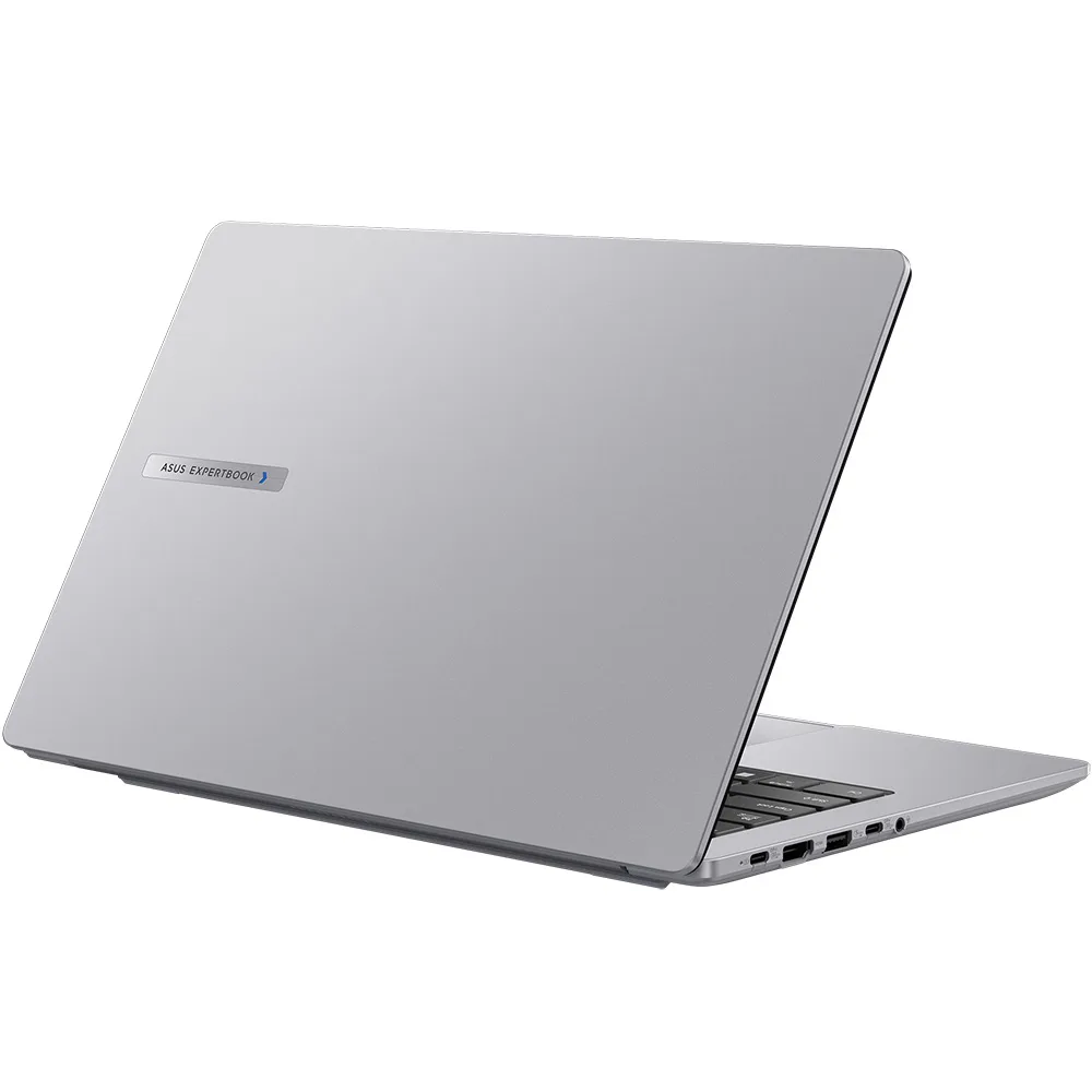 لپ تاپ 14 اینچی ایسوس مدل ExpertBook P1 P1403CVA-I58512G3D-i5 13420H-8GB DDR5 5600MHz-512GB SSD-IPS 60Hz-Fingerprint