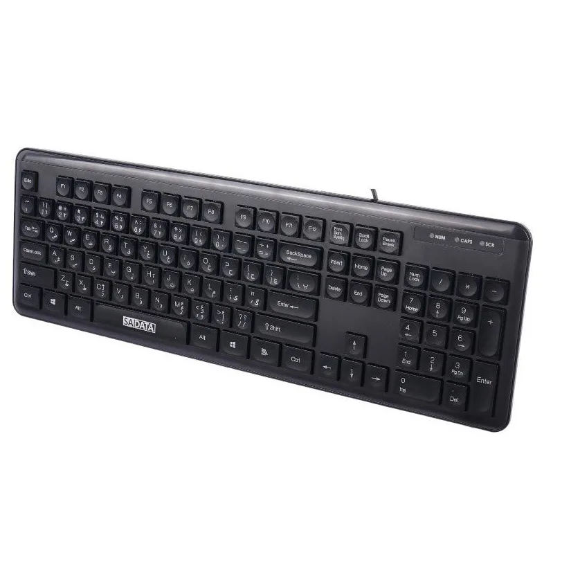 کیبورد سادیتا مدل SK-303