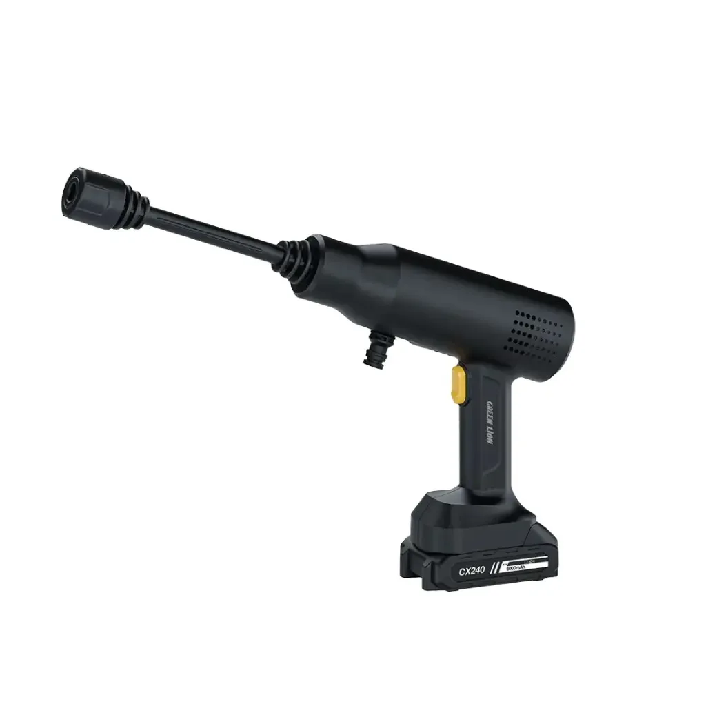 کارواش گرین لاین مدل CX240
