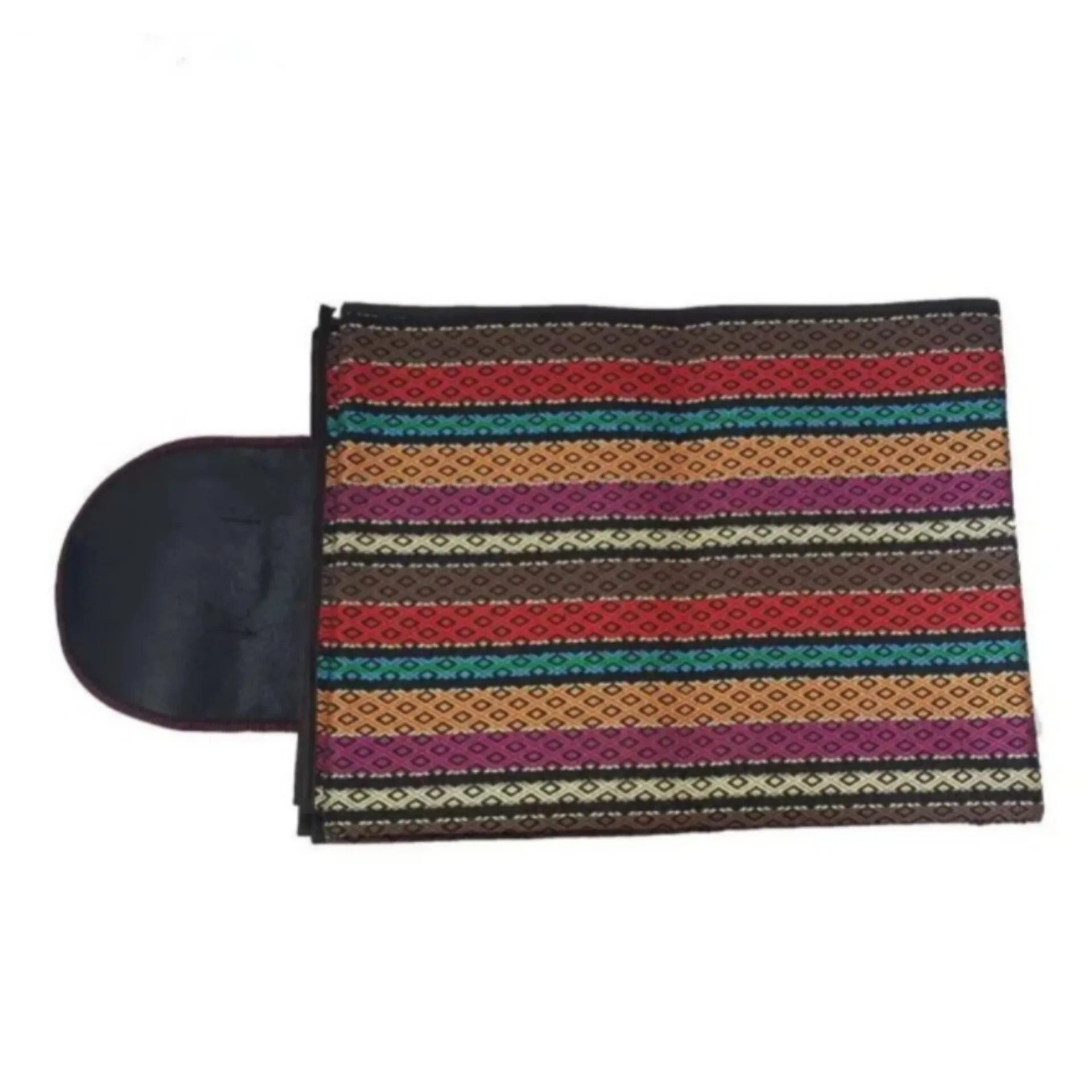 زیر انداز سفری مدل 12 نفره جاجیم 0088 سایز 360*185 سانتی متر