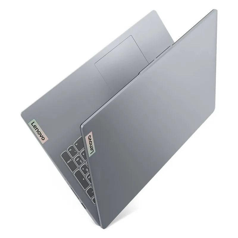 لپ تاپ 15.6 اینچی لنوو مدل IdeaPad Slim 3 15AMN8-R3 7320U 8GB 256SSD