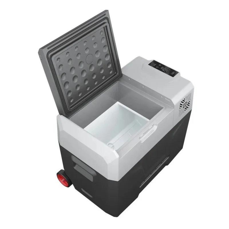 یخچال و فریزر الپی کول مدل cx50