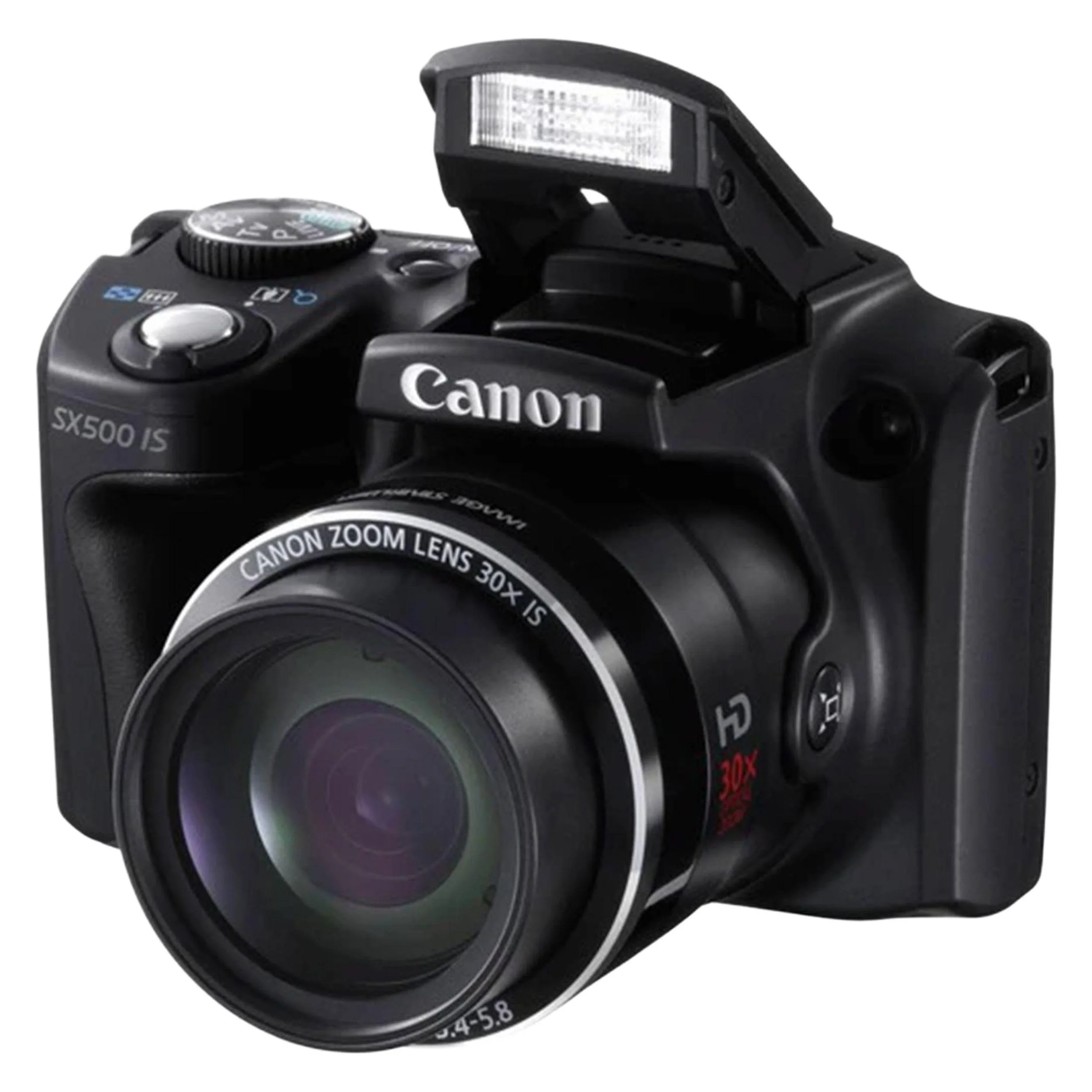 دوربین دیجیتال کانن مدل PowerShot SX500