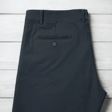 شلوار معمولی مردانه مدل کتان کلاسیک کد sh144