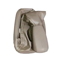 سر دنده و گردگیر خودرو کروز پلاس مدل EF7 مناسب برای سمند EF7