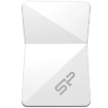 فلش مموری سیلیکون پاور مدل Touch T08 ظرفیت 64 گیگابایت