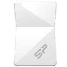 فلش مموری سیلیکون پاور مدل Touch T08 ظرفیت 64 گیگابایت