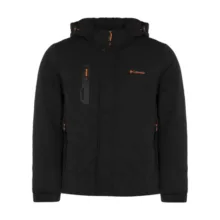 کاپشن مردانه مدل 2025