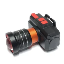 چراغ پیشانی یس نایس مدل Y-621 با نور مهتابی