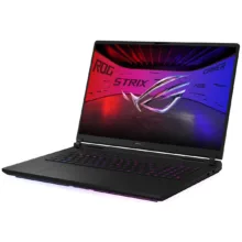 لپ تاپ 18 اینچی ایسوس مدل ROG Strix SCAR 18 (2025) G835LX-S9109-Core Ultra 9 275HX-64GB DDR5 5600MHz-2TB SSD-RTX5090 24GB-QHD 240Hz - کاستوم شده