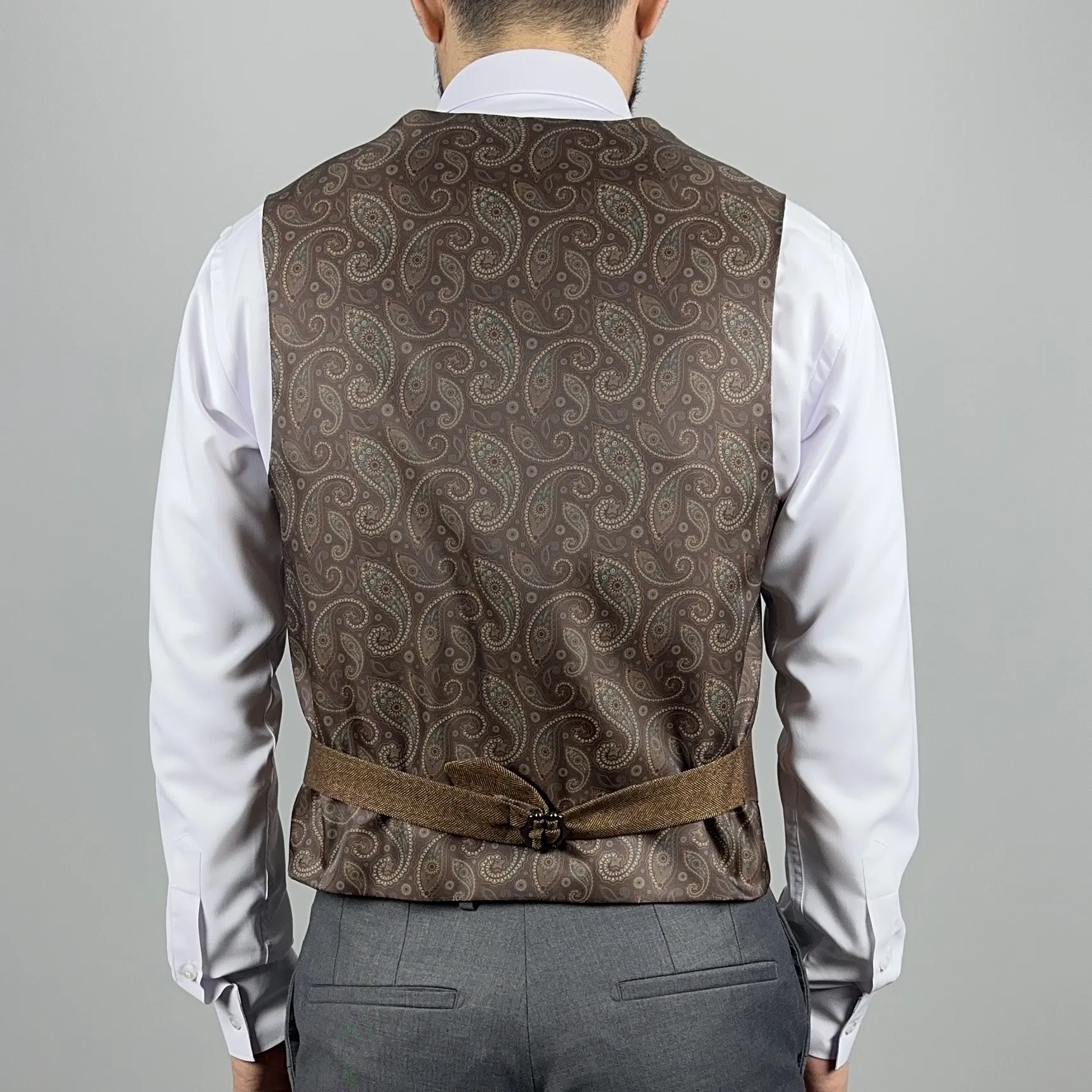 جلیقه مردانه آریوان مدل اسپرت 633