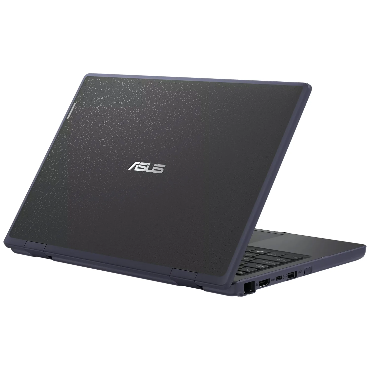 لپ تاپ 11.6 اینچی ایسوس مدل BR1102CGA-CN18128S-CB-N100-8GB DDR4-512GB SSD-TN-W - کاستوم شده