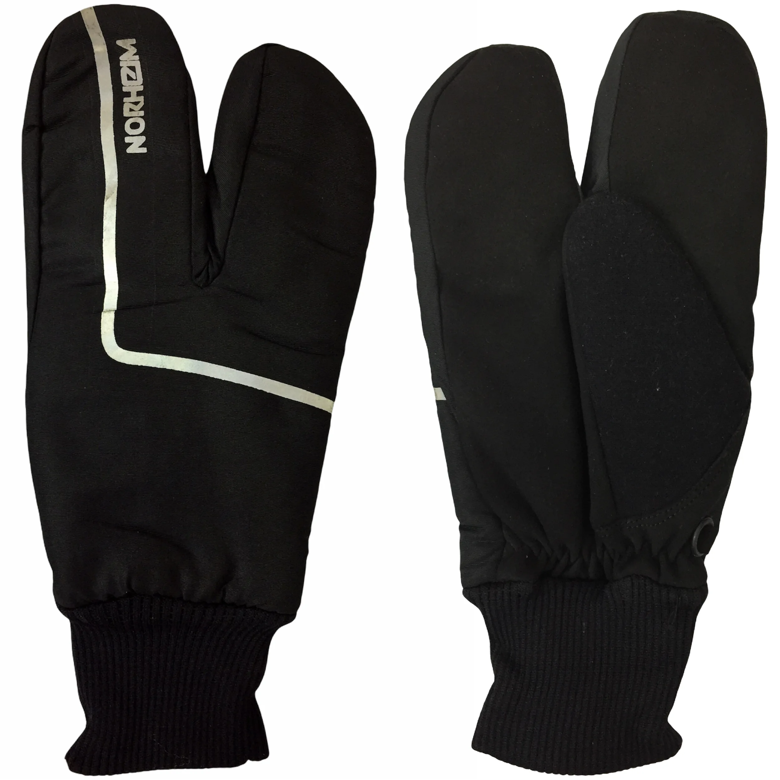 دستکش اسکی نورهایم مدل Hummer M