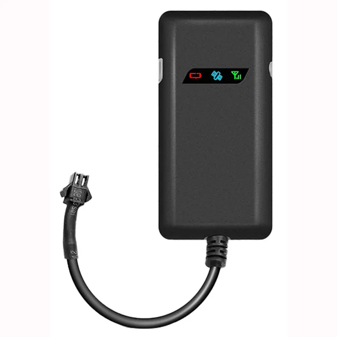 ردیاب خودرو مدل GT02A