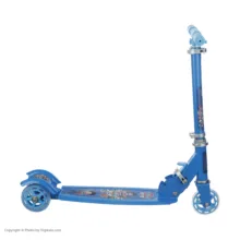 اسکوتر رجال مدل سگ های نگهبان