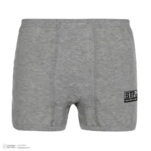 شورت مردانه برهان تن پوش کد MEL-04 بسته 4 عددی