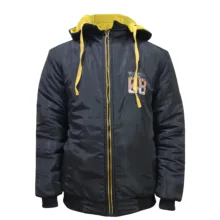 کاپشن مردانه کد kp-5692