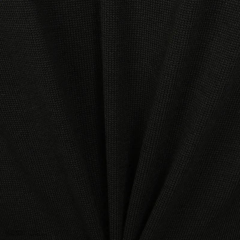 پلیور یقه اسکی مردانه دیجی استایل اسنشیال مدل a23