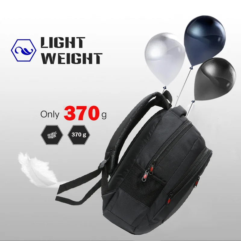 کوله پشتی توریث مدل VM-981 به همراه کیف لوازم شخصی