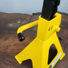 خرک خودرو اینتیمکث کد 1010  ظرفیت 3 تن مجموعه دوعددی