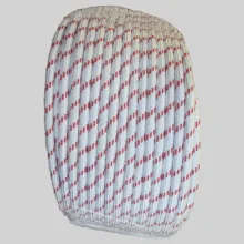 طناب صخره نوردی مدل ابریشمی کد RE10mm طول 20 متر