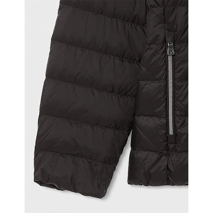 کاپشن مردانه مدل M2625DT