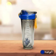 شیکر مدل carry me گنجایش 0.5 لیتر