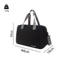 ساک ورزشی فوور مدل 03-2058