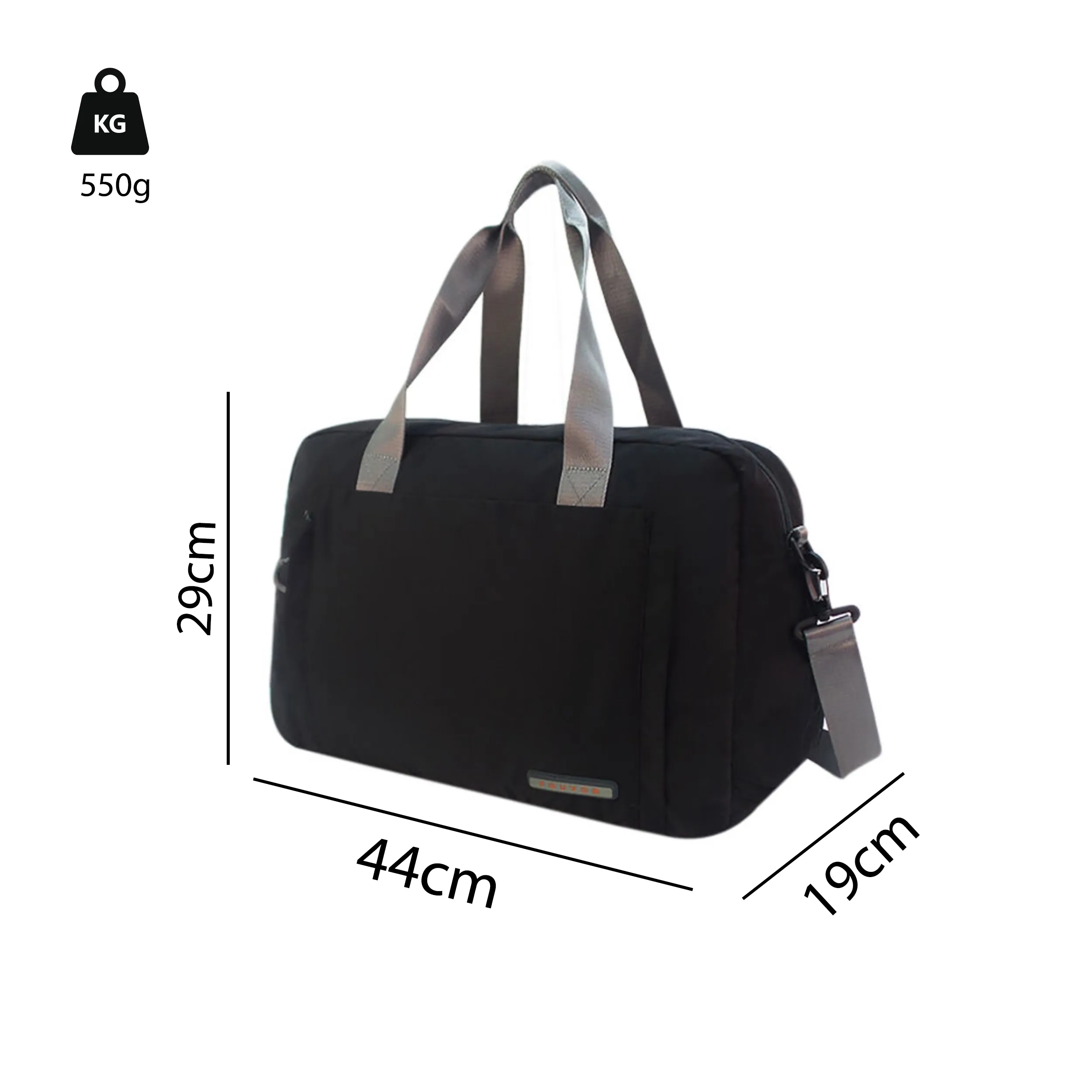 ساک ورزشی فوور مدل 03-2058