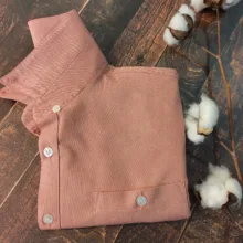 پیراهن آستین کوتاه مردانه مدل 198629