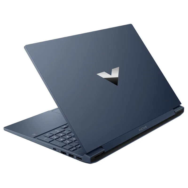 لپ تاپ 15.6 اینچی اچ‌ پی مدل Victus 15 Gaming fa2082wm-i5 13420H-32GB DDR4 3200MHz-512GB SSD-RTX4050 6GB-FHD 144Hz-W - کاستوم شده