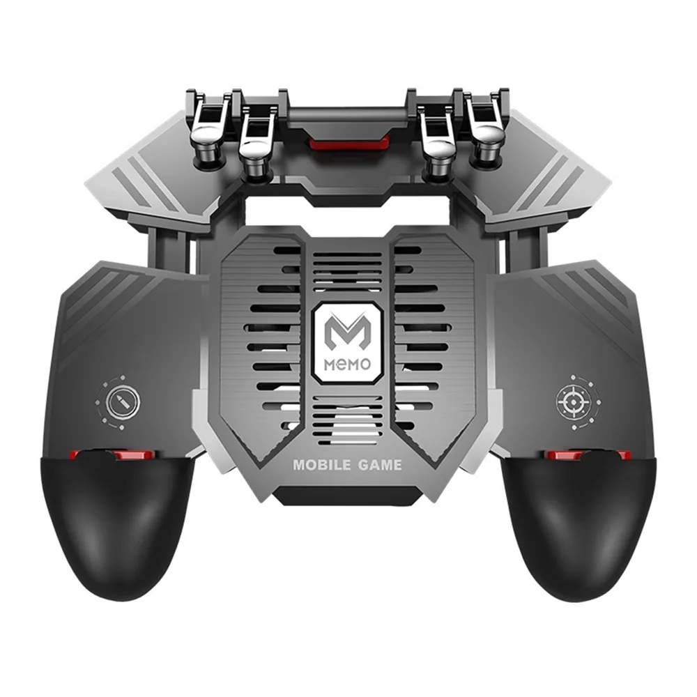 دسته بازی ممو مدل AK77