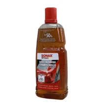 شامپو کارواش براق کننده بدنه خودرو سوناکس مدل Sonax-031 حجم 1000 میلی لیتر