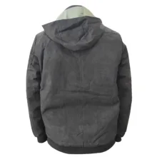 کاپشن مردانه کد kp-5677