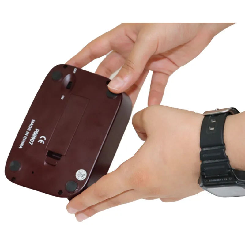 ساعت شطرنج لیپ مدل PQ9907